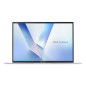 Vivobook 16 OLED D1605NAQ-SH097W - Ordenador Portátil 16 WUXGA (AMD Ryzen 7 170, 16GB RAM, 512GB SSD, Radeon 680M, Windows 11 Ho