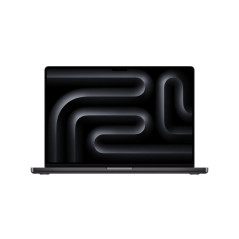 MacBook Pro 16 M5 Max chip 18-core CPU 40-core GPU, 48GB, 2TB SSD - Negro espacial