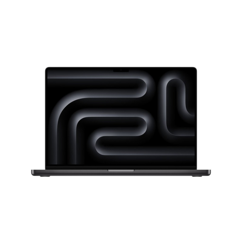 MacBook Pro 16 M5 Max chip 18-core CPU 40-core GPU, 48GB, 2TB SSD - Negro espacial MacBook Pro 16 M5 Max chip 18-core CPU 40-core GPU, 48GB, 2TB SSD - Negro espacial