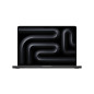 MacBook Pro 16 M5 Max chip 18-core CPU 40-core GPU, 48GB, 2TB SSD - Negro espacial MacBook Pro 16 M5 Max chip 18-core CPU 40-core GPU, 48GB, 2TB SSD - Negro espacial