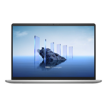 DC16250 Intel Core 7 150U Portátil 40,6 cm (16) Full HD+ 16 GB DDR5-SDRAM 512 GB SSD Wi-Fi 6 (802.11ax) Windows 11 Pro Español