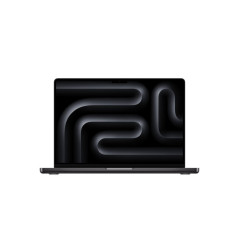 MacBook Pro 14 M5 Max chip 18-core CPU 32-core GPU, 36GB, 2TB SSD - Negro espacial