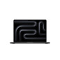 MacBook Pro 14 M5 Max chip 18-core CPU 32-core GPU, 36GB, 2TB SSD - Negro espacial MacBook Pro 14 M5 Max chip 18-core CPU 32-core GPU, 36GB, 2TB SSD - Negro espacial