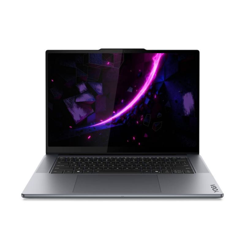 Yoga Pro 7 15IPH11 Copilot+ PC Intel Core Ultra 7 356H Portátil 38,9 cm (15.3) WQXGA 32 GB LPDDR5x-SDRAM 1 TB SSD NVIDIA GeForce