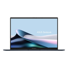 Zenbook 14 OLED UX3405CA-QD1312W - Ordenador Portátil 14 WUXGA (Intel Core Ultra 7 255H, 16GB RAM, 1TB SSD, Arc 140T, Windows 1