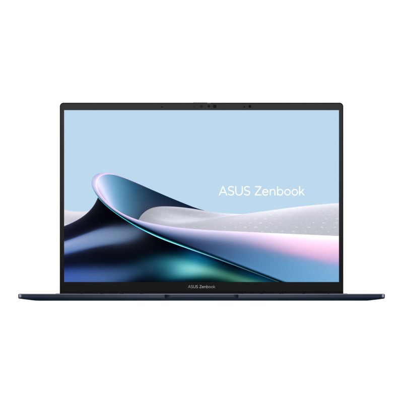 Zenbook 14 OLED UX3405CA-QD1312W - Ordenador Portátil 14 WUXGA (Intel Core Ultra 7 255H, 16GB RAM, 1TB SSD, Arc 140T, Windows 11 Zenbook 14 OLED UX3405CA-QD1312W - Ordenador Portátil 14 WUXGA (Intel Core Ultra 7 255H, 16GB RAM, 1TB SSD, Arc 140T, Windows 11