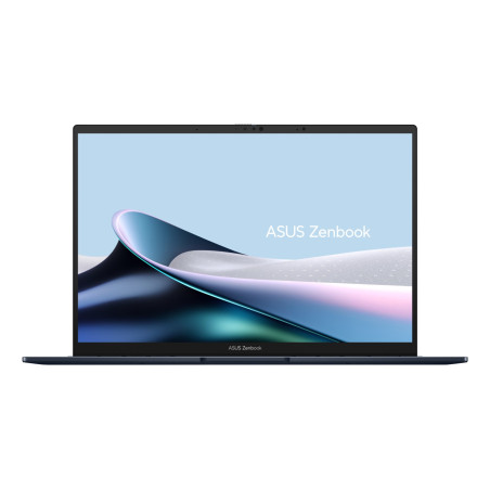 Zenbook 14 OLED UX3405CA-QD1312W - Ordenador Portátil 14 WUXGA (Intel Core Ultra 7 255H, 16GB RAM, 1TB SSD, Arc 140T, Windows 1