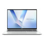 Vivobook 16 X1607CA-MB077 Copilot+ PC Copilot+ PC - Ordenador Portátil  WUXGA (Intel Core Ultra 7 255H, 16GB RAM, 1TB SSD, Arc 1