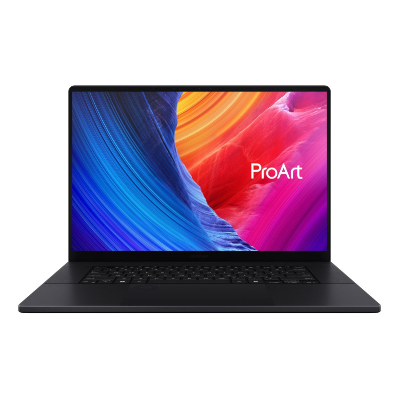 ProArt P16 OLED H7606WP-SR282W - Ordenador Portátil 16 WQXGA+ 120Hz (AMD Ryzen AI 9 HX 370, 32GB RAM, 2TB SSD, NVIDIA RTX 5070 