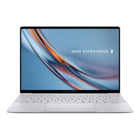 ExpertBook Ultra OLED B9406CAA-TH0301X Copilot+ PC - Ordenador Portátil 14 WQXGA+ 120Hz (Core 7 356H, 32GB RAM, 1TB SSD, Graphic