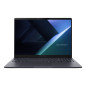 ExpertBook B5 B5605CCA-MB0760X - Ordenador Portátil 16 WUXGA (Intel Core Ultra 5 225H, 16GB RAM, 512GB SSD, Arc 130T, Windows 1 ExpertBook B5 B5605CCA-MB0760X - Ordenador Portátil 16 WUXGA (Intel Core Ultra 5 225H, 16GB RAM, 512GB SSD, Arc 130T, Windows 1