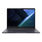 ExpertBook B5 B5405CCA-LY1589X - Ordenador Portátil 14 WUXGA (Intel Core Ultra 5 225H, 16GB RAM, 512GB SSD, Arc 130T, Windows 1 ExpertBook B5 B5405CCA-LY1589X - Ordenador Portátil 14 WUXGA (Intel Core Ultra 5 225H, 16GB RAM, 512GB SSD, Arc 130T, Windows 1