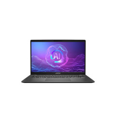 Modern A14 AI F2HMG-010XES AMD Ryzen 7 PRO 250 Portátil 35,6 cm (14) Full HD 16 GB DDR5-SDRAM 1 TB SSD Wi-Fi 6E (802.11ax) FreeD