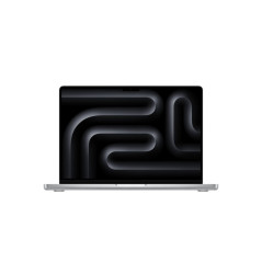 MacBook Pro 14 M5 Pro chip 15-core CPU 16-core GPU, 24GB, 2TB SSD - Plata