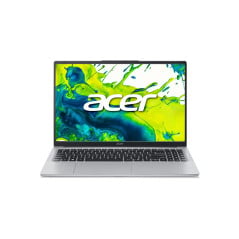 Aspire Lite AL15-54P-53UA Intel Core Ultra 5 115U Portátil 39,6 cm (15.6) Full HD 16 GB LPDDR5-SDRAM 512 GB SSD Wi-Fi 6 (802.11