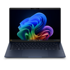 EliteBook X G2i 14 inch Notebook Next Gen AI PC Wolf Pro Security Edition Copilot+ PC Intel Core Ultra X7 358H Portátil 35,6 cm