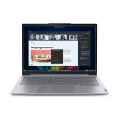 ThinkBook 14 G9 IPL Copilot+ PC Intel Core Ultra 5 325 Portátil 35,6 cm (14) WUXGA 32 GB DDR5-SDRAM 512 GB SSD Wi-Fi 7 (802.11be