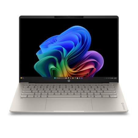 OmniBook 5 Laptop Next Gen AI 14-hm0013ns Copilot+ PC AMD Ryzen AI 7 445 Portátil 35,6 cm (14) 2K 32 GB LPDDR5x-SDRAM 1 TB SSD 