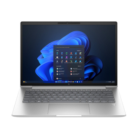 EliteBook 6 G1i 14 inch Notebook AI PC Wolf Pro Security Edition Intel Core Ultra 5 225U Portátil 35,6 cm (14) WUXGA 16 GB DDR5