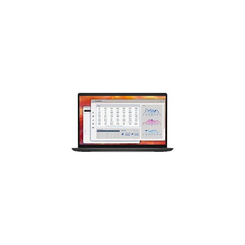 Pro 15 Essential PV15265 AMD Ryzen 5 130 Portátil 39,6 cm (15.6) Full HD 16 GB DDR5-SDRAM 512 GB SSD Wi-Fi 6 (802.11ax) Windows Pro 15 Essential PV15265 AMD Ryzen 5 130 Portátil 39,6 cm (15.6) Full HD 16 GB DDR5-SDRAM 512 GB SSD Wi-Fi 6 (802.11ax) Windows