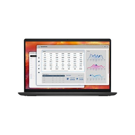 Pro 15 Essential PV15265 AMD Ryzen 5 130 Portátil 39,6 cm (15.6) Full HD 16 GB DDR5-SDRAM 512 GB SSD Wi-Fi 6 (802.11ax) Windows