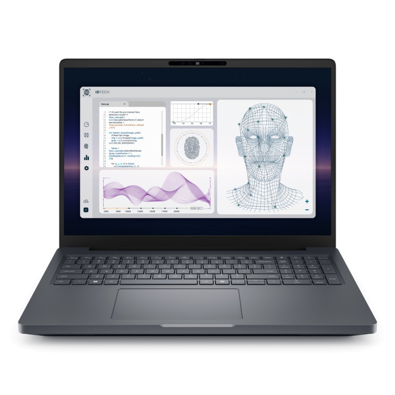 Pro Max 16 Plus MB16250 Intel Core Ultra 9 285HX Estación de trabajo móvil 40,6 cm (16) Full HD+ 64 GB DDR5-SDRAM 1 TB SSD NVIDI