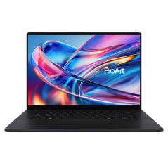 ProArt P16 OLED H7606WW-SE020W Copilot+ PC Copilot+ PC - Ordenador Portátil 16 WQUXGA 120Hz (AMD Ryzen AI 9 HX 370, 64GB RAM, 2