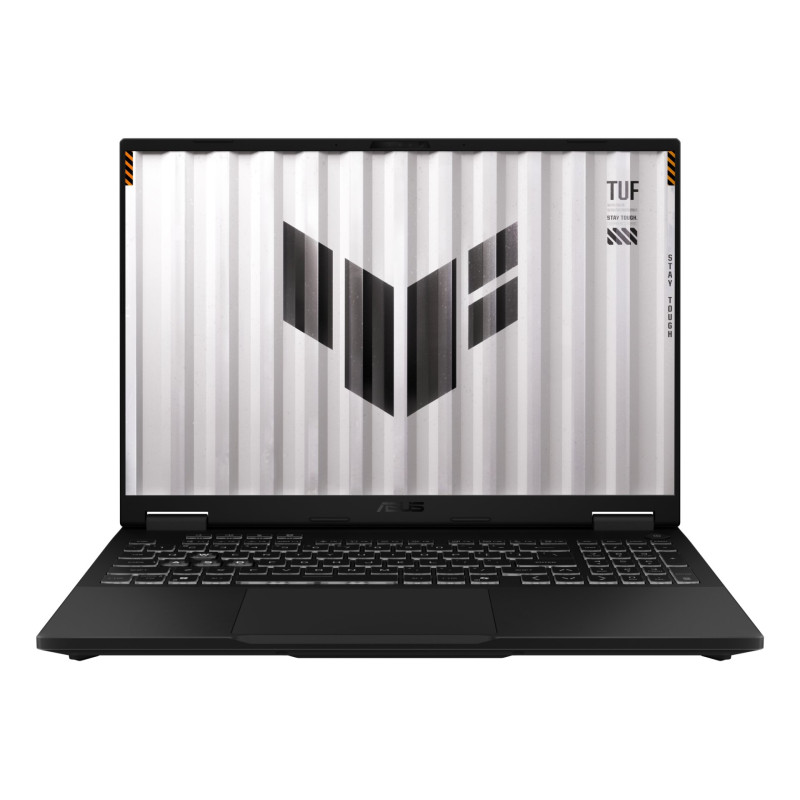 TUF Gaming A16 TUF608UP-TU163 - Ordenador Portátil Gaming de 16 WUXGA 144Hz (AMD Ryzen 7 260, 16GB RAM, 1TB SSD, NVIDIA RTX 507