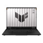 TUF Gaming A16 TUF608UP-TU163 - Ordenador Portátil Gaming de 16 WUXGA 144Hz (AMD Ryzen 7 260, 16GB RAM, 1TB SSD, NVIDIA RTX 507