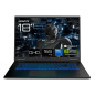 GAMING A18 PRO Portátil - 18, 165Hz WQXGA, Intel Core 7 240H, RTX 5070 Ti, 32GB LPDDR5x 5600MHz, SSD Gen4 de 1TB, Windows 11 Hom