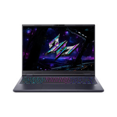 Predator Helios Neo 14 AI PHN14-71-93BK Intel Core Ultra 9 285H Portátil 36,8 cm (14.5) WQXGA+ 32 GB LPDDR5x-SDRAM 1 TB SSD NVID