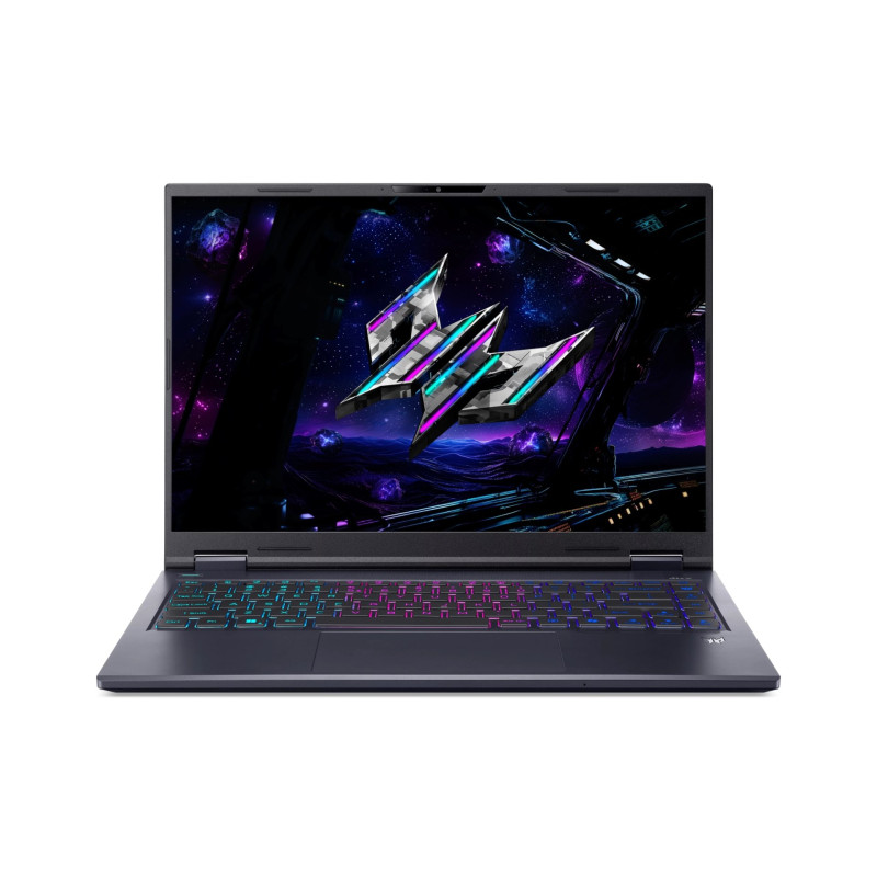 Predator Helios Neo 14 AI PHN14-71-93BK Intel Core Ultra 9 285H Portátil 36,8 cm (14.5) WQXGA+ 32 GB LPDDR5x-SDRAM 1 TB SSD NVID Predator Helios Neo 14 AI PHN14-71-93BK Intel Core Ultra 9 285H Portátil 36,8 cm (14.5) WQXGA+ 32 GB LPDDR5x-SDRAM 1 TB SSD NVID