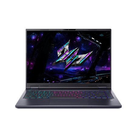 Predator Helios Neo 14 AI PHN14-71-93BK Intel Core Ultra 9 285H Portátil 36,8 cm (14.5) WQXGA+ 32 GB LPDDR5x-SDRAM 1 TB SSD NVI