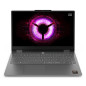 LOQ Essential 15ARP11 AMD Ryzen 7 170 Portátil 39,6 cm (15.6) Full HD 16 GB DDR5-SDRAM 512 GB SSD NVIDIA GeForce RTX 5050 Wi-Fi