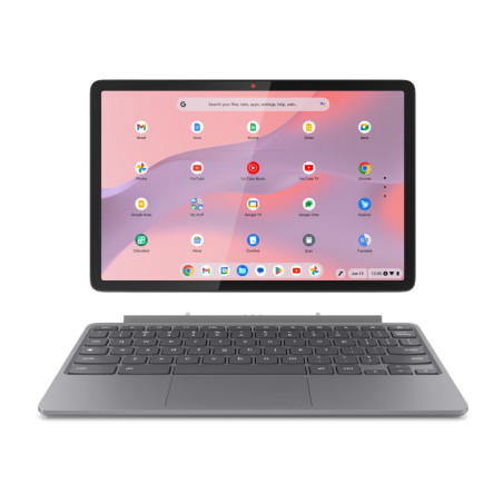 Chromebook Duet 11M889 MediaTek Kompanio 838 27,8 cm (10.9) Pantalla táctil WUXGA 8 GB LPDDR4x-SDRAM 128 GB eMMC Wi-Fi 6 (802.1
