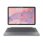 Chromebook Duet 11M889 MediaTek Kompanio 838 27,8 cm (10.9) Pantalla táctil WUXGA 8 GB LPDDR4x-SDRAM 128 GB eMMC Wi-Fi 6 (802.1 Chromebook Duet 11M889 MediaTek Kompanio 838 27,8 cm (10.9) Pantalla táctil WUXGA 8 GB LPDDR4x-SDRAM 128 GB eMMC Wi-Fi 6 (802.1