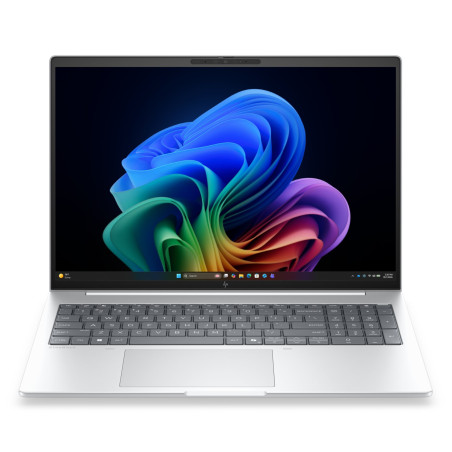 EliteBook 8 G2i 16 inch Notebook Next Gen AI PC Wolf Pro Security Edition Copilot+ PC Intel Core Ultra 7 356H Portátil 40,6 cm 