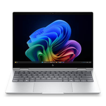 EliteBook 8 Flip G2i 13 inch Notebook Next Gen AI PC Wolf Pro Security Edition Copilot+ PC Intel Core Ultra 5 325 Portátil 33,8 
