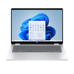 OmniBook 5 Flip 2-in-1 Laptop 14-fp0057ns Intel Core 7 150U 35,6 cm (14) Pantalla táctil 2K 16 GB LPDDR5-SDRAM 1 TB SSD Wi-Fi 6