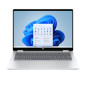 OmniBook 5 Flip 2-in-1 Laptop 14-fp0057ns Intel Core 7 150U 35,6 cm (14) Pantalla táctil 2K 16 GB LPDDR5-SDRAM 1 TB SSD Wi-Fi 6