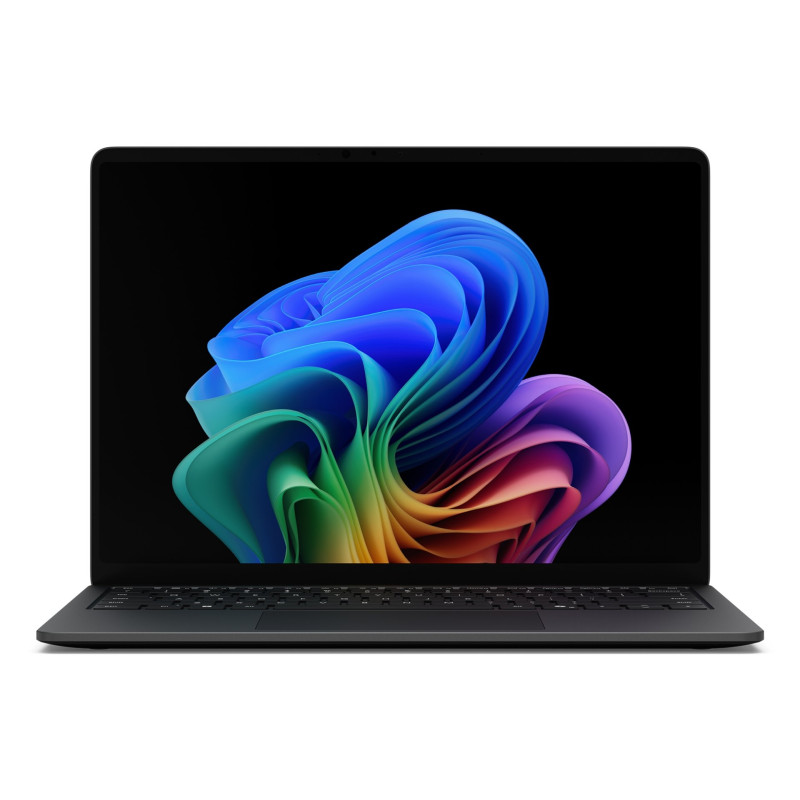 Surface Laptop 8 Copilot+ PC Intel Core Ultra 5 335 Portátil 35 cm (13.8) Pantalla táctil 16 GB LPDDR5x-SDRAM 256 GB SSD Wi-Fi 7 Surface Laptop 8 Copilot+ PC Intel Core Ultra 5 335 Portátil 35 cm (13.8) Pantalla táctil 16 GB LPDDR5x-SDRAM 256 GB SSD Wi-Fi 7