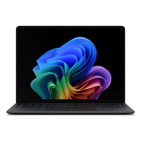 Surface Laptop 8 Copilot+ PC Intel Core Ultra 5 335 Portátil 35 cm (13.8) Pantalla táctil 16 GB LPDDR5x-SDRAM 512 GB SSD Wi-Fi 7