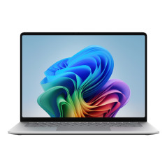 Surface Laptop 8 Copilot+ PC Intel Core Ultra 5 335 Portátil 35 cm (13.8) Pantalla táctil 16 GB LPDDR5x-SDRAM 512 GB SSD Wi-Fi 7