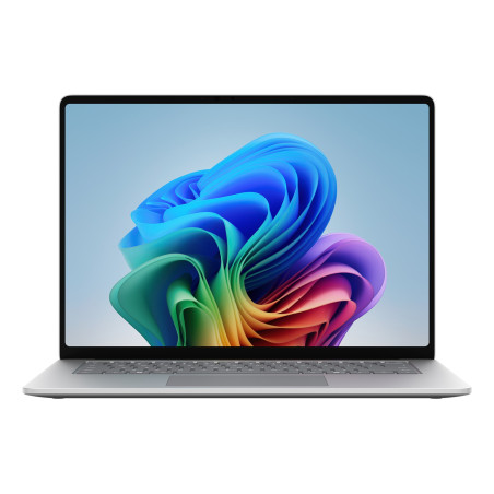 Surface Laptop 8 Copilot+ PC Intel Core Ultra 5 335 Portátil 35 cm (13.8) Pantalla táctil 16 GB LPDDR5x-SDRAM 512 GB SSD Wi-Fi 7