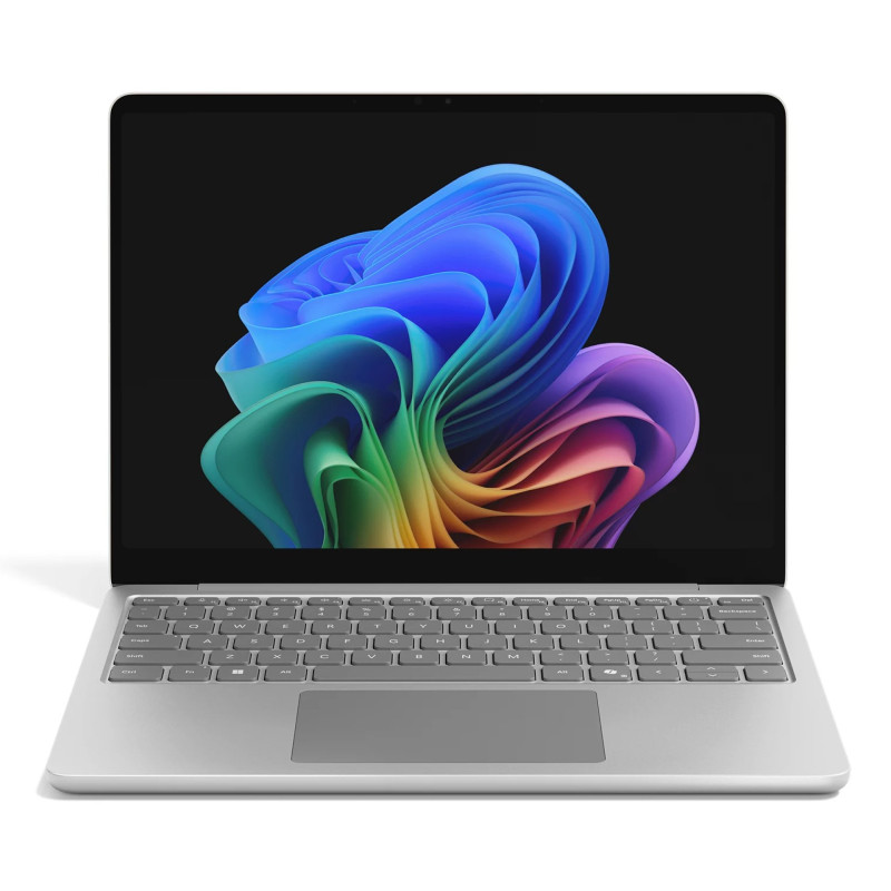 Surface Laptop 13 Copilot+ PC Intel Core Ultra 5 325 Portátil 33 cm (13) Pantalla táctil 16 GB LPDDR5x-SDRAM 512 GB SSD Wi-Fi 7 Surface Laptop 13 Copilot+ PC Intel Core Ultra 5 325 Portátil 33 cm (13) Pantalla táctil 16 GB LPDDR5x-SDRAM 512 GB SSD Wi-Fi 7