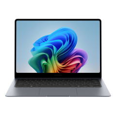 Galaxy Book6 Pro Copilot+ PC Intel Core Ultra 7 356H Portátil 35,6 cm (14) Pantalla táctil WQXGA+ 32 GB LPDDR5x-SDRAM 1 TB SSD