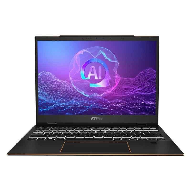 Summit 13 AI Evo A2HMTG-080ES Intel Core Ultra 7 255H Híbrido (2-en-1) 33,8 cm (13.3) Pantalla táctil Full HD+ 32 GB LPDDR5x-SDR