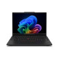 ThinkPad T14 Gen 7 (Intel) Copilot+ PC Intel Core Ultra 7 355 Portátil 35,6 cm (14) WUXGA 16 GB LPDDR5x-SDRAM 512 GB SSD Wi-Fi 7 ThinkPad T14 Gen 7 (Intel) Copilot+ PC Intel Core Ultra 7 355 Portátil 35,6 cm (14) WUXGA 16 GB LPDDR5x-SDRAM 512 GB SSD Wi-Fi 7