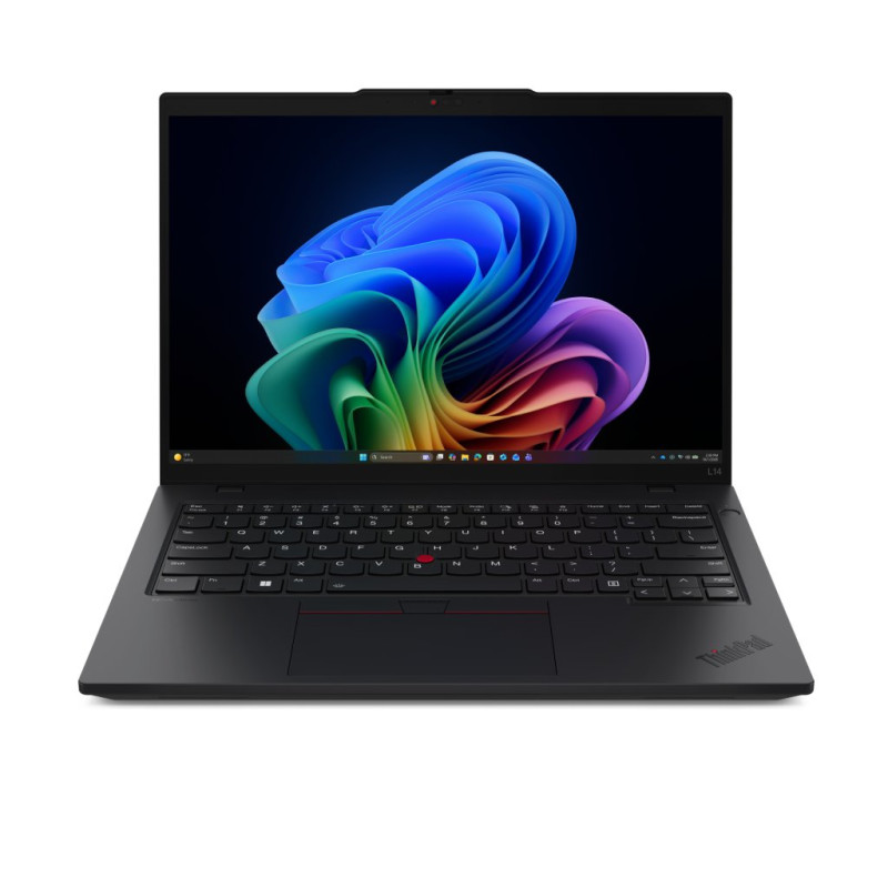 ThinkPad L14 Gen 7 (Intel) Copilot+ PC Intel Core Ultra 5 325 Portátil 35,6 cm (14) WUXGA 16 GB DDR5-SDRAM 512 GB SSD Wi-Fi 7 (8 ThinkPad L14 Gen 7 (Intel) Copilot+ PC Intel Core Ultra 5 325 Portátil 35,6 cm (14) WUXGA 16 GB DDR5-SDRAM 512 GB SSD Wi-Fi 7 (8