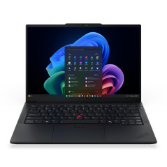 ThinkPad E14 Gen 8 (Intel) Copilot+ PC Intel Core Ultra 7 355 Portátil 35,6 cm (14) WUXGA 16 GB DDR5-SDRAM 512 GB SSD Wi-Fi 7 (8